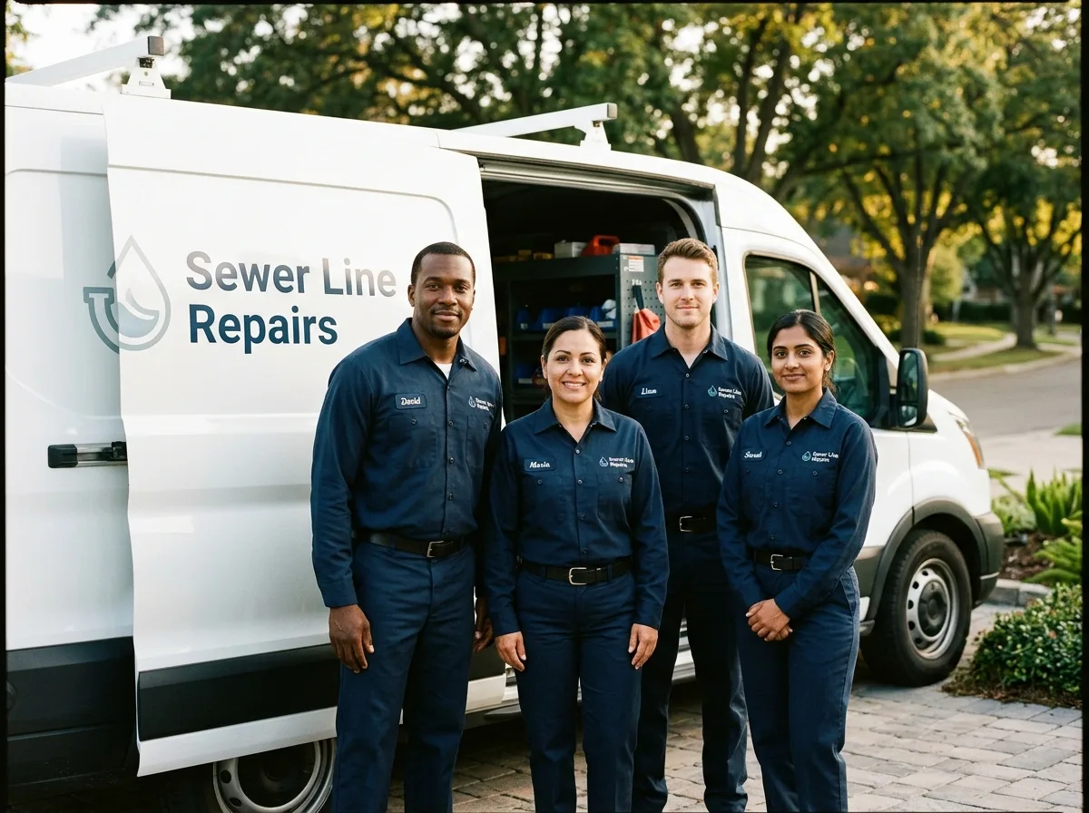 Emergency Plumber company in Carson City, MI