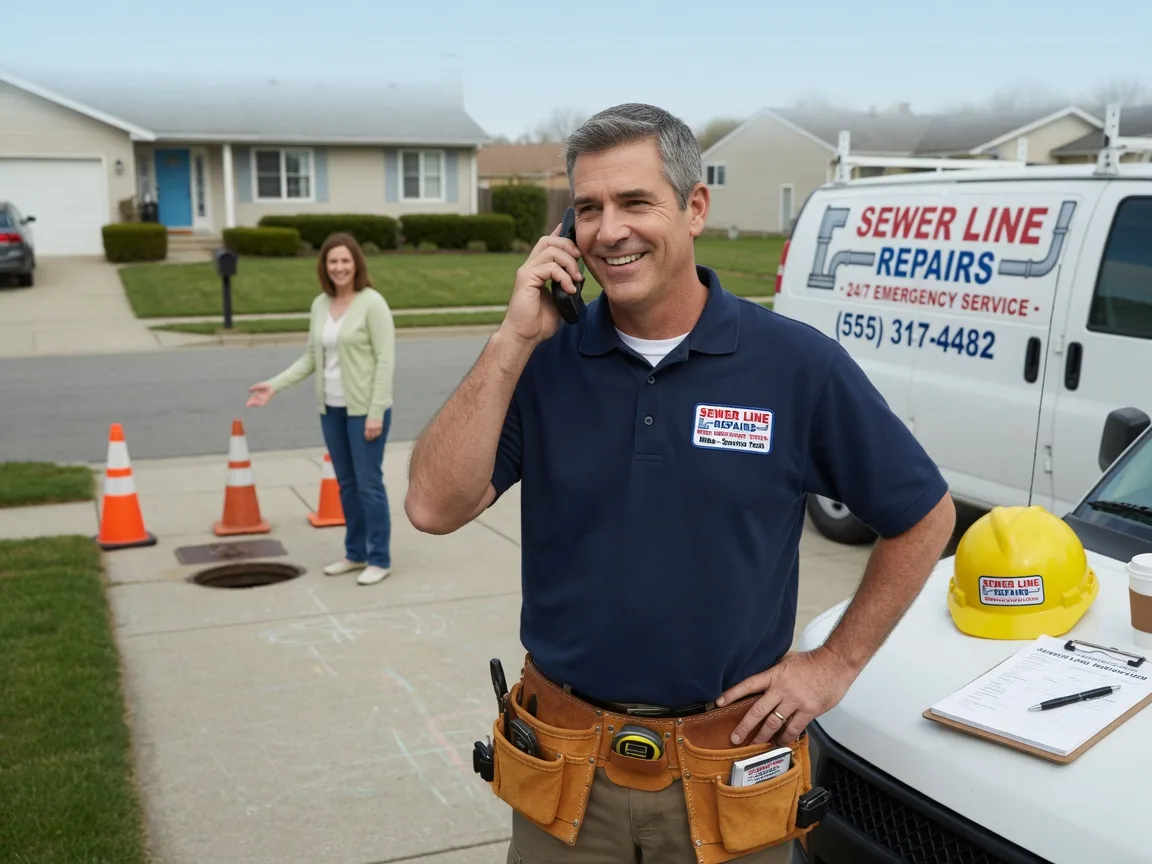Emergency Plumber Carson City, MI FAQs